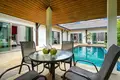 4-Schlafzimmer-Villa 209 m² Rawai, Thailand