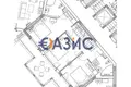 3 bedroom apartment 256 m² Ravda, Bulgaria