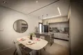 2 bedroom penthouse 81 m² Larnaca District, Cyprus