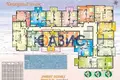 Apartamento 2 habitaciones 63 m² Nesebar, Bulgaria