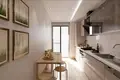 Wohnkomplex Gated residence with a swimming pool and a view of the sea, Istanbul, Turkey