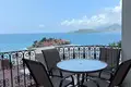 Квартира 3 комнаты 74 м² Свети-Стефан, Черногория