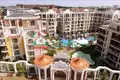 Квартира 3 комнаты 113 м² Несебр, Болгария