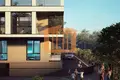 1 bedroom apartment 56 m² Bashkia Durres, Albania