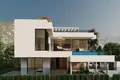 Residential quarter Villa Marbesa
