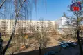 2 room apartment 45 m² Minsk, Belarus