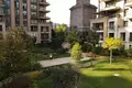 Apartment in a new building Büyük Yalı