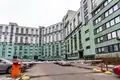 3 room apartment 91 m² Minsk, Belarus