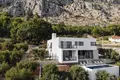 4 bedroom house 175 m² Grad Omis, Croatia