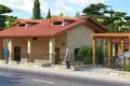 4 bedroom house 199 m² Souni–Zanatzia, Cyprus