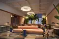 Mieszkanie 4 pokoi 70 m² Bangkok, Tajlandia