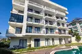 1 bedroom apartment 47 m² Kestel, Turkey