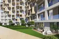 Wohnkomplex New residence with green areas close to universities and metro stations, Istanbul, Turkey