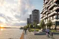 Complejo residencial Portland