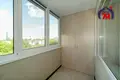 Apartamento 1 habitación 33 m² Minsk, Belarús