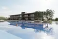Apartamento 1 habitacion 69 m² Timi, Chipre