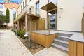Apartamento 3 habitaciones 59 m² Vilna, Lituania