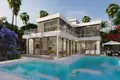 Villa 4 pièces 215 m² Gazimagusa Belediyesi, Chypre du Nord