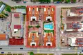 Квартира 4 комнаты 140 м² Муратпаша, Турция