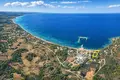 Atterrir 4 592 m² Kassandrino, Grèce