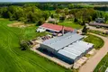 Commercial property 2 127 m² in Bachorza, Poland