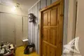 1 room apartment 32 m² Muchaviecki sielski Saviet, Belarus