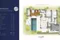 Villa de 3 habitaciones 354 m² Thalang, Tailandia