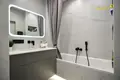 3 room apartment 79 m² Minsk, Belarus