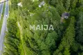 Grundstück  Kuljun asemakyla, Finnland