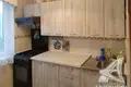 Apartamento 3 habitaciones 62 m² Muchaviecki sielski Saviet, Belarús