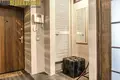 Mieszkanie 2 pokoi 76 m² Mińsk, Białoruś