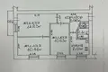 3 room apartment 52 m² Homyel, Belarus
