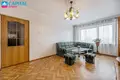 Mieszkanie 3 pokoi 68 m² Wilno, Litwa