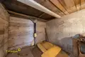 House 133 m² Papiarnianski sielski Saviet, Belarus