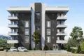Appartement dans un nouvel immeuble UNITED SUITES