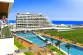 1 bedroom apartment 45 m² İskele District, Northern Cyprus