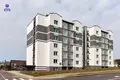2 room apartment 60 m² Smalyavichy, Belarus