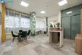 Commercial property 72 m² in Vilnius, Lithuania