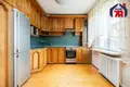 3 room apartment 69 m² Minsk, Belarus