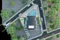 1 bedroom apartment 56 m² Muratpasa, Turkey