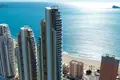 Wohnung 2 zimmer 109 m² Benidorm, Spanien