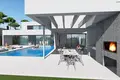 Willa 5 pokojów 325 m² Calp, Hiszpania