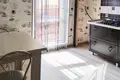 1 room apartment 42 m² Muchaviecki sielski Saviet, Belarus