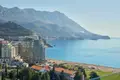 Квартира 35 м² Бечичи, Черногория