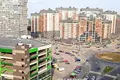 Apartment 49 m² Kudrovo, Russia