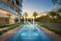 1 bedroom apartment 62 m² Dubai, United Arab Emirates