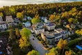 3 bedroom apartment 109 m² Jurmala, Latvia