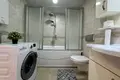 Квартира 3 комнаты  Аланья, Турция