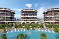 Apartamento 49 m² Kargicak, Turquía