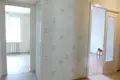 Apartamento 2 habitaciones 49 m² Borisov, Belarús